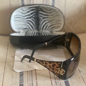 Roberto Cavalli Sunglasses
